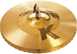 Zildjian K Custom Hybrid Pack 14 16 20 18 - Pack Cymbales - Variation 1