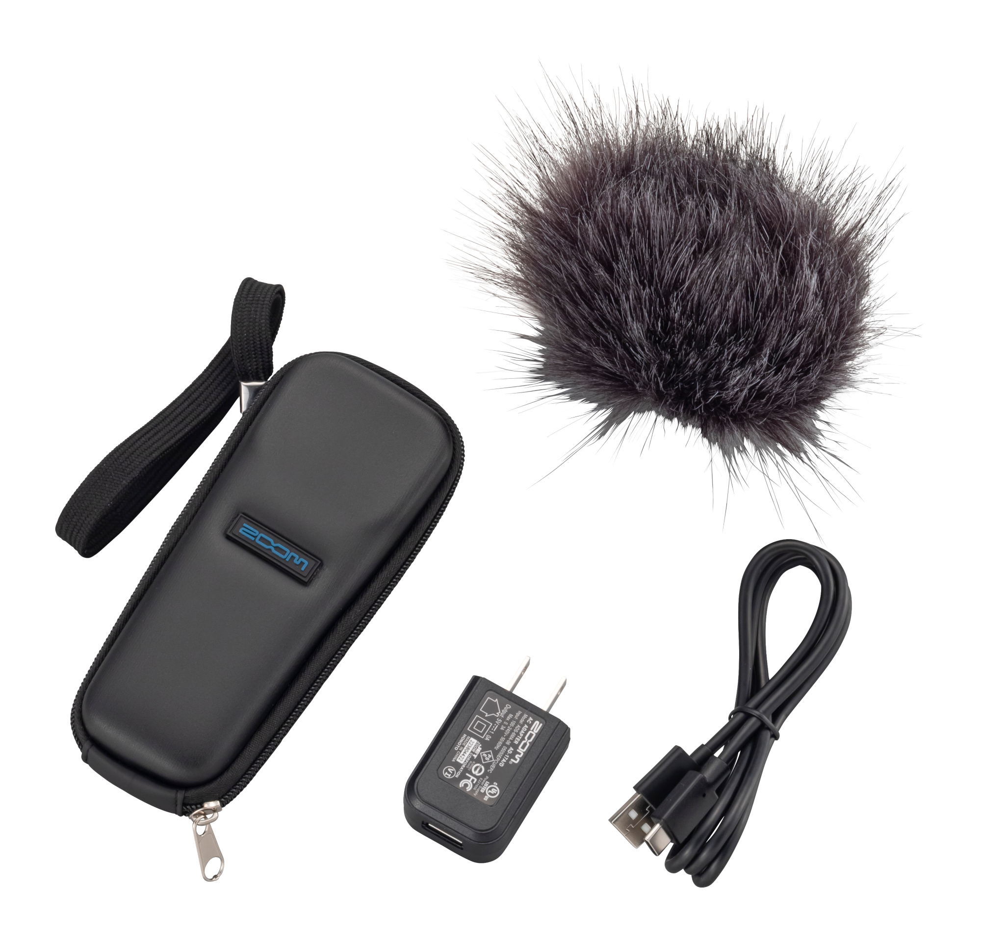 Zoom Aph-1e - Accessoires Pour Enregistreur - Variation 1