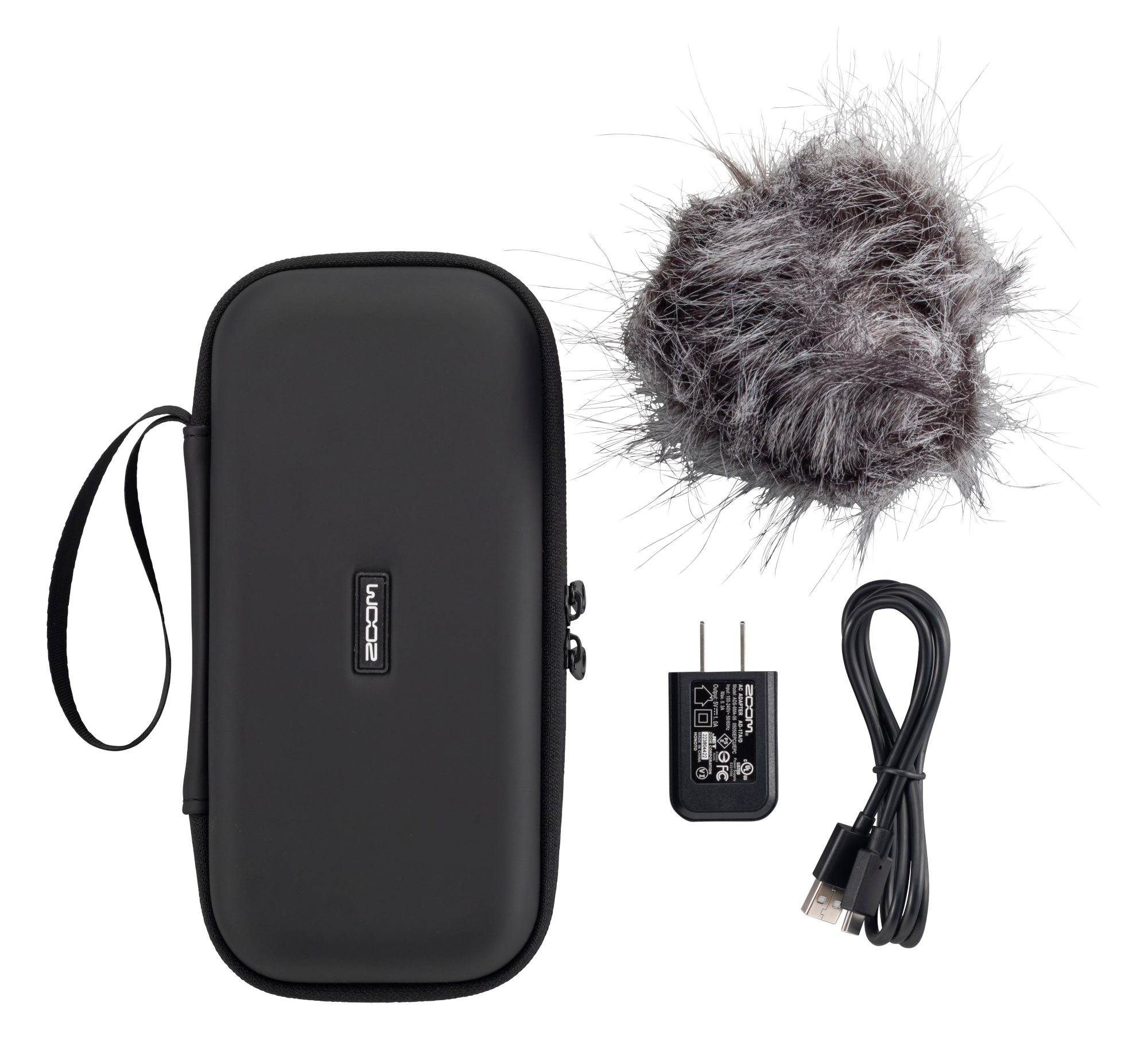 Zoom Aph-6e - Accessoires Pour Enregistreur - Variation 2