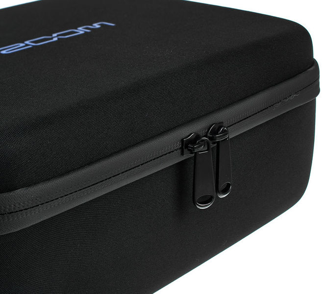 Zoom Cbh-3 - Housse Et Etuis Produit Studio - Variation 2