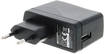 Zoom Ad17 - Alimentation - Main picture