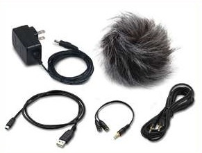 Zoom Aph4n Pro - Accessoires Pour Enregistreur - Main picture