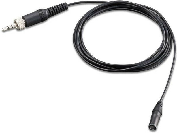 Zoom Lmf-2 Micro Lavalier Pour F1 - Autres Accessoires Micro - Main picture