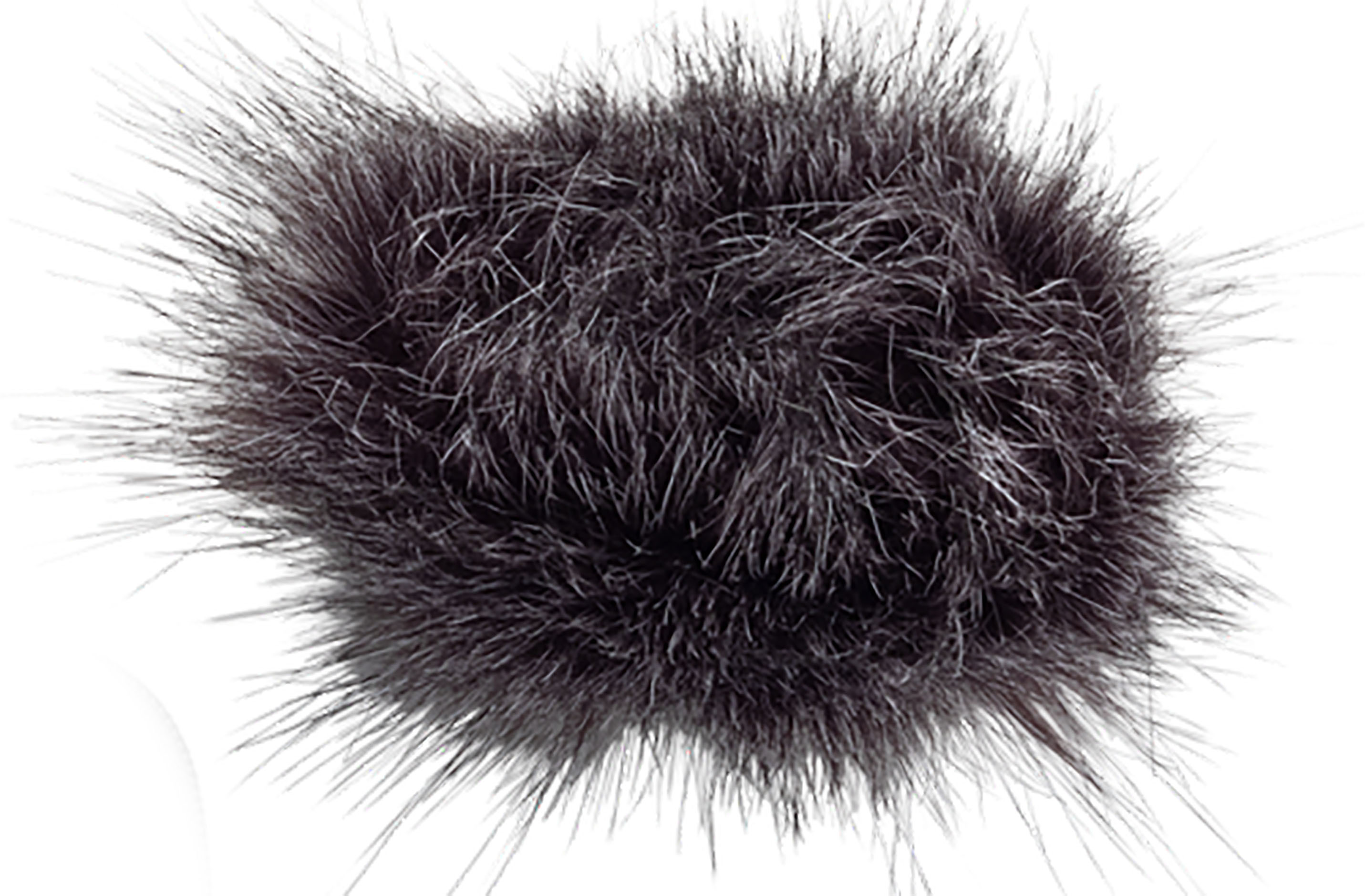 Zoom Wsh-1e - Bonnette En Mousse - Bonnette & Windjammer Micro - Main picture