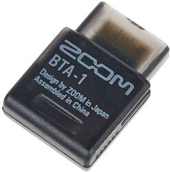 Carte extension table de mixage Zoom BTA-1 Bluetooth Adapter