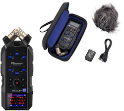 Enregistreur portable Zoom H6 essential  + APH-6e