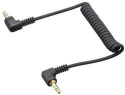 Câble Zoom SMC-1 MiniJack 3,5mm Stéréo Torsadé Pour F1