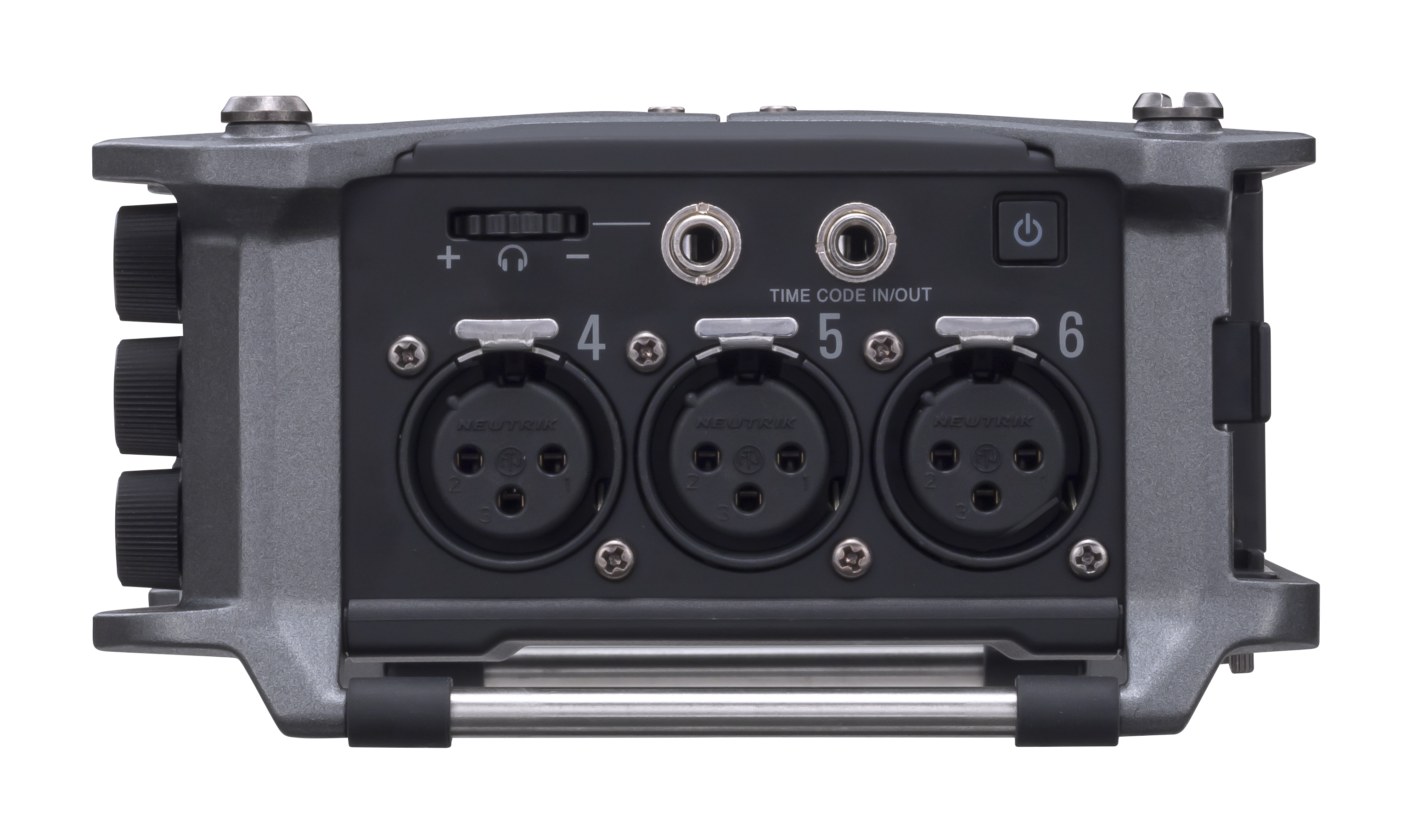 Zoom F6 - Enregistreur Portable - Variation 2