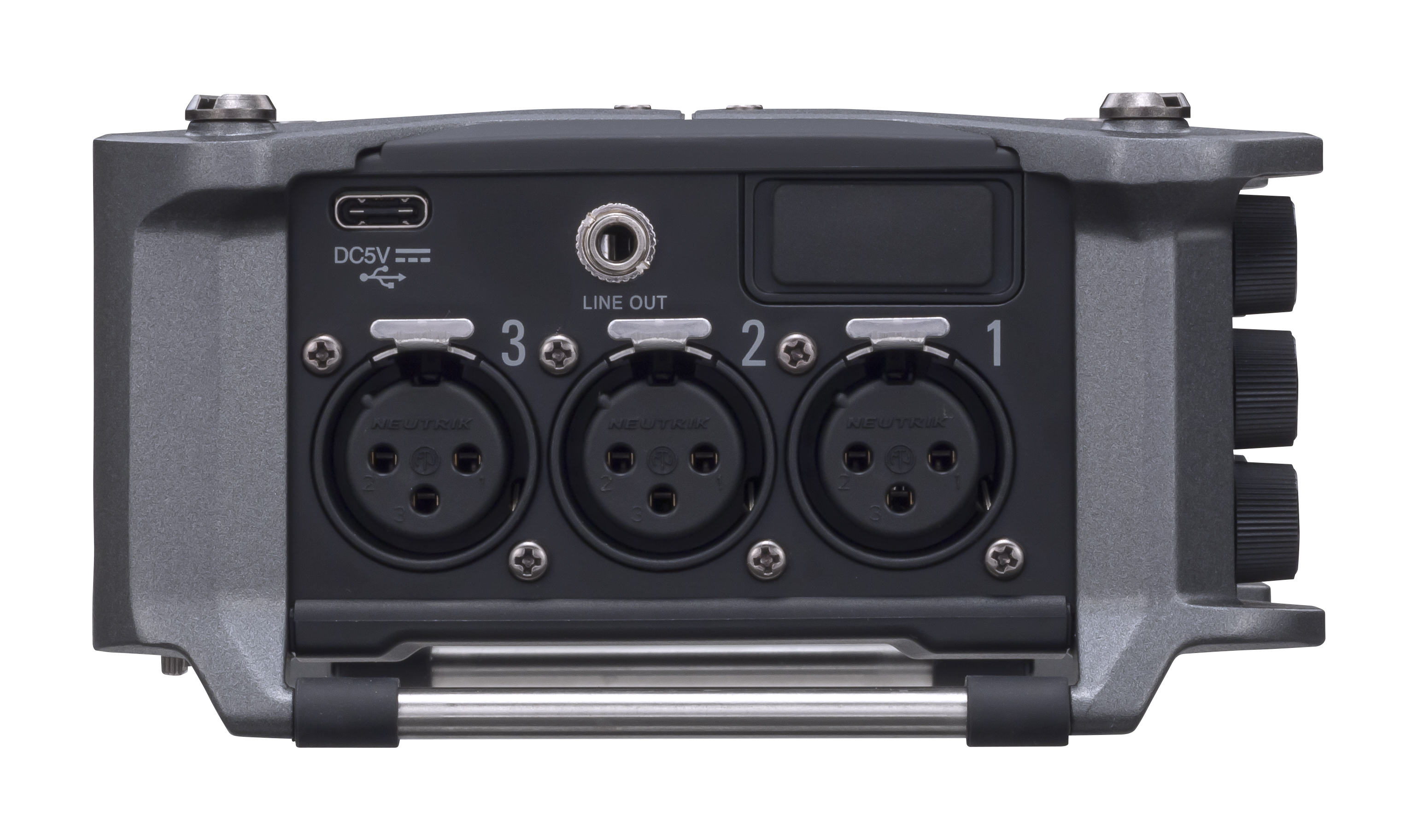Zoom F6 - Enregistreur Portable - Variation 3