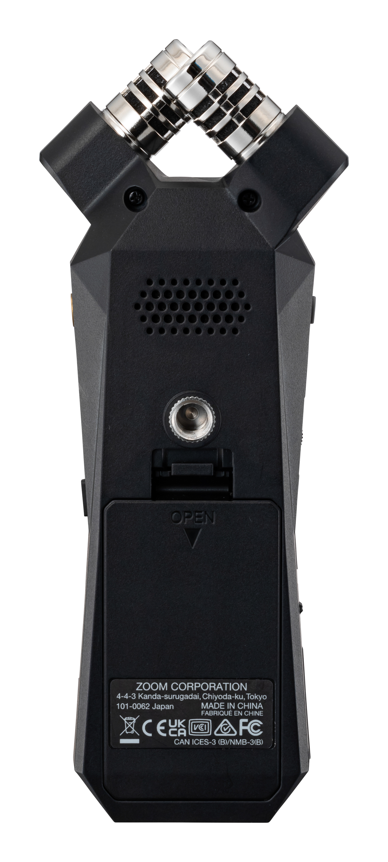 Zoom H1 Essential - Enregistreur Portable - Variation 5