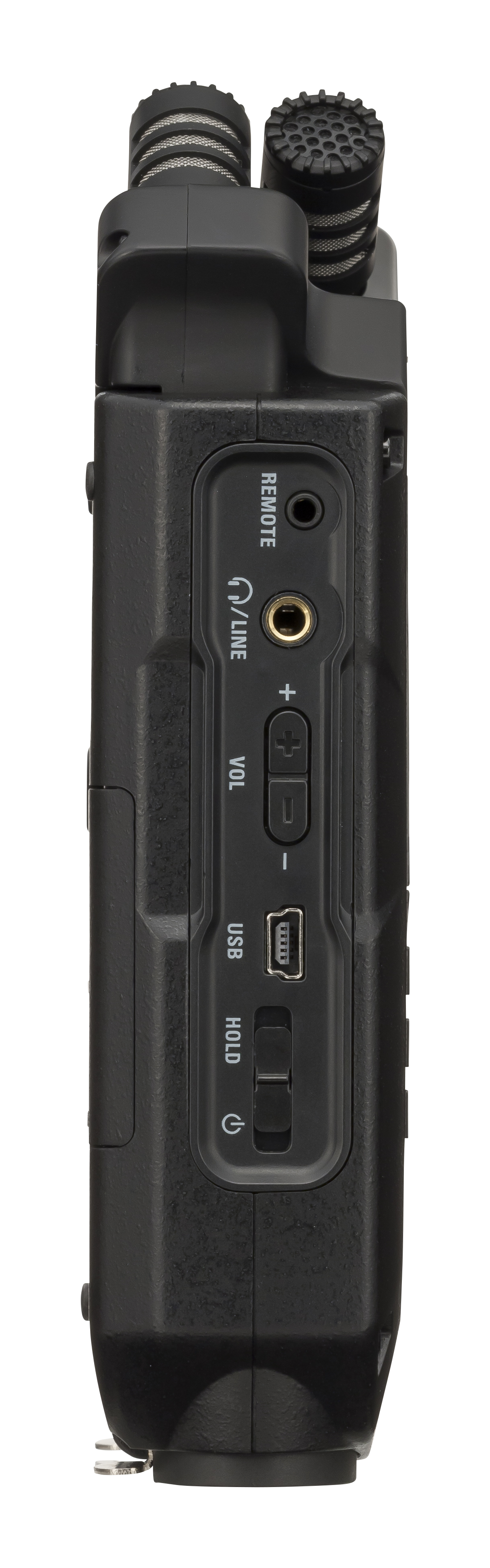 Zoom H4n Pro Black + Pack Accessoires - Enregistreur Portable - Variation 2