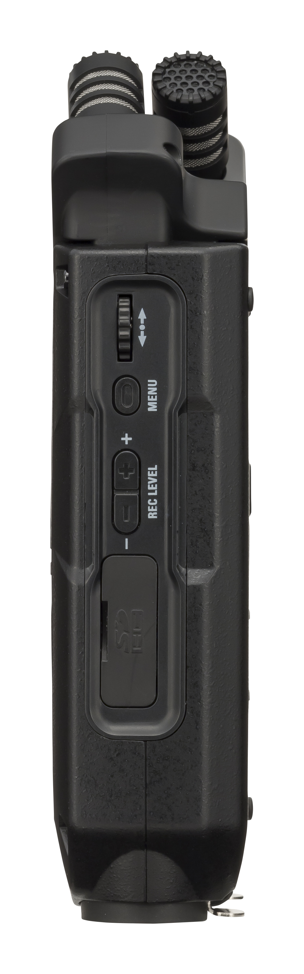 Zoom H4n Pro Black + Pack Accessoires - Enregistreur Portable - Variation 3