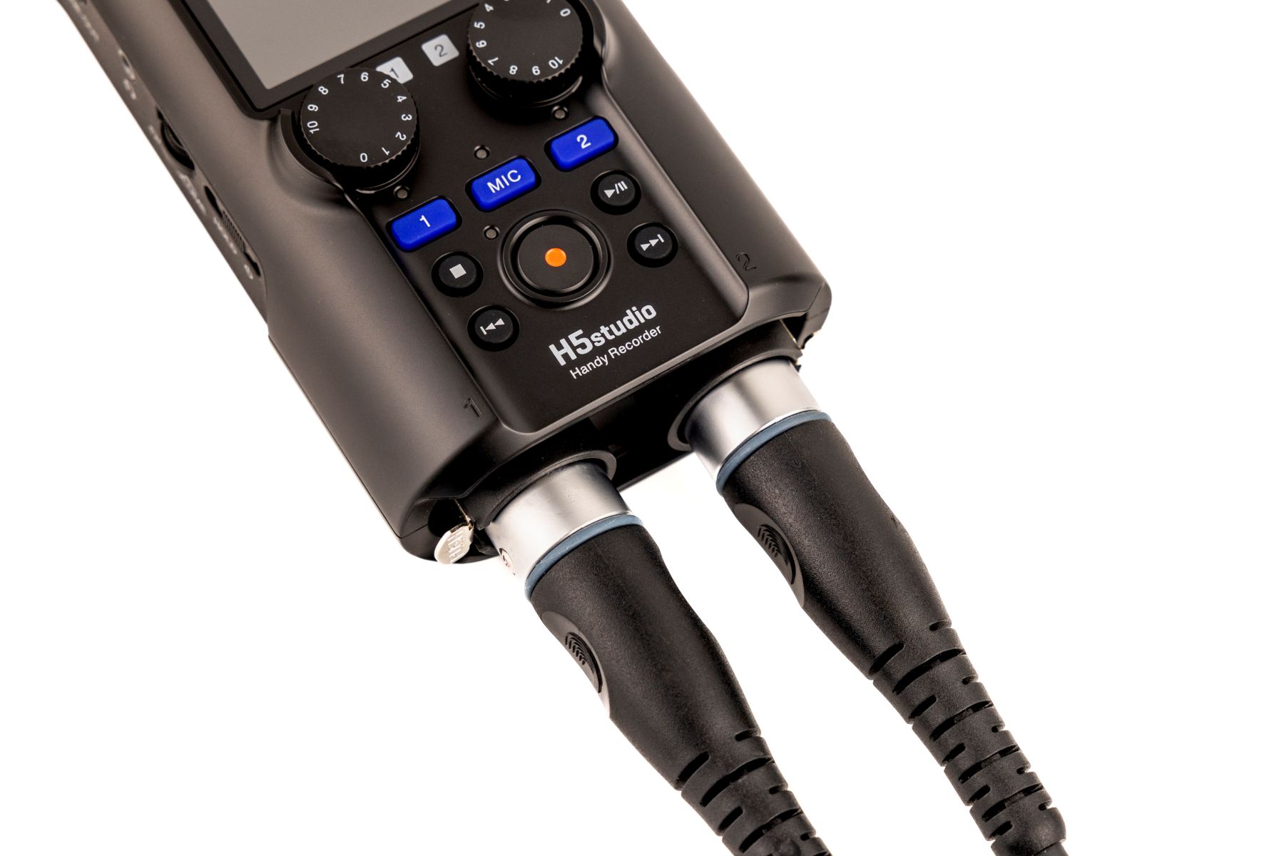 Zoom H5 Studio - Enregistreur Portable - Variation 12