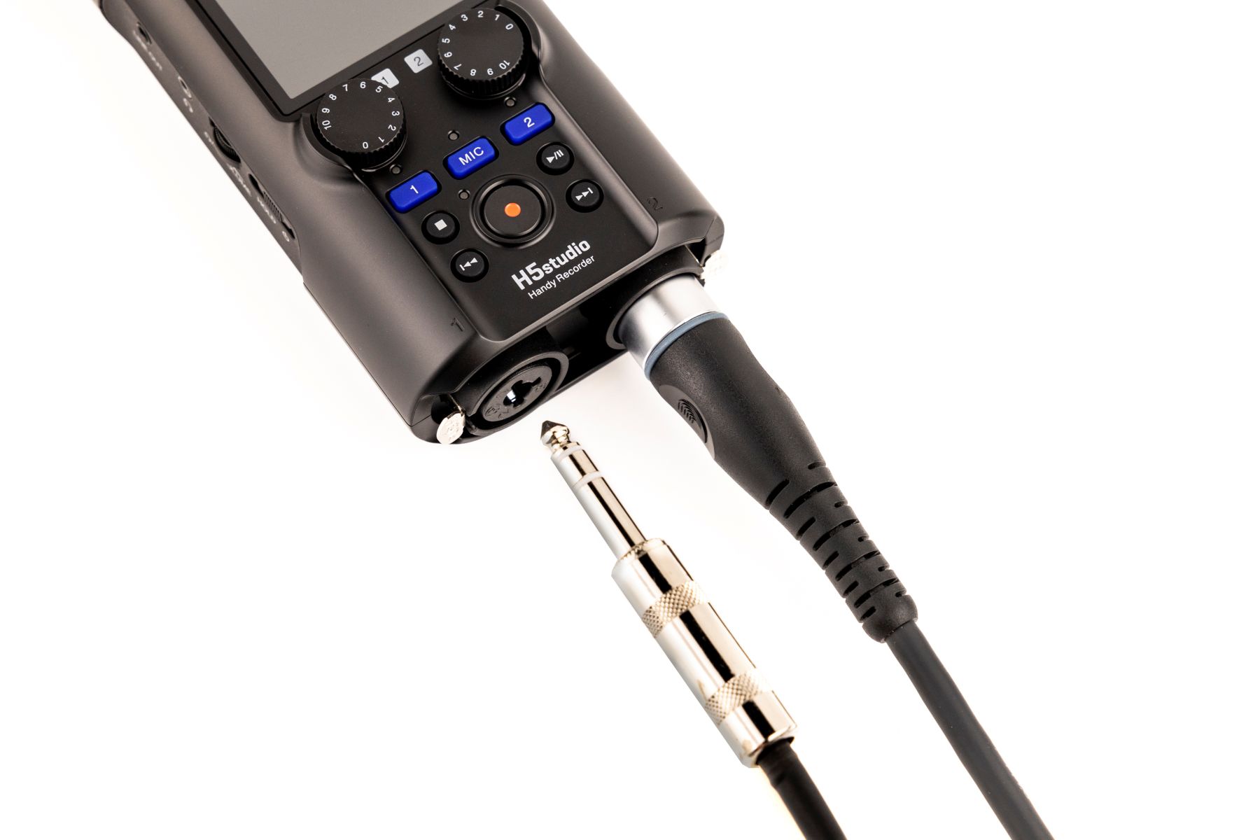 Zoom H5 Studio - Enregistreur Portable - Variation 14