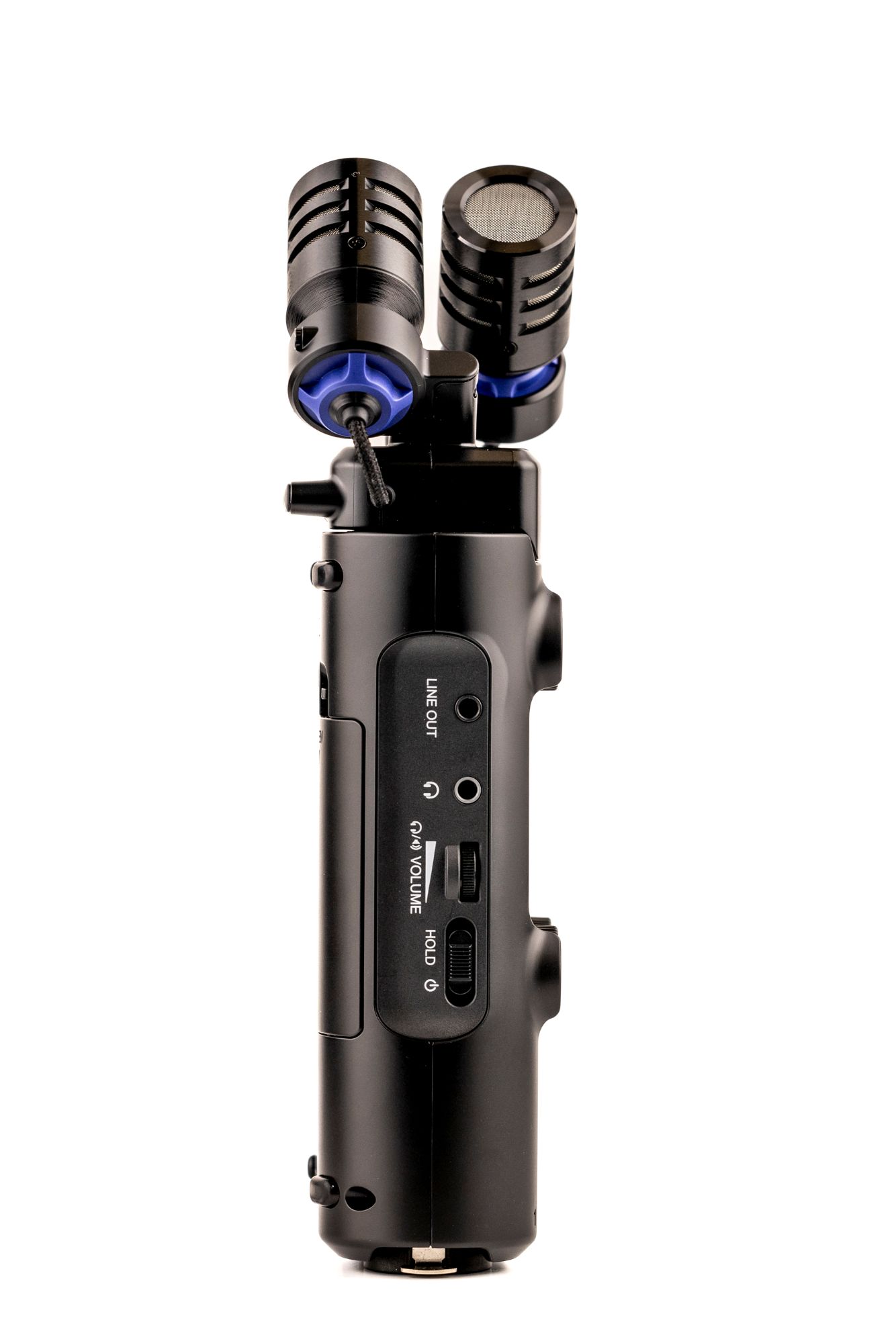 Zoom H5 Studio - Enregistreur Portable - Variation 2