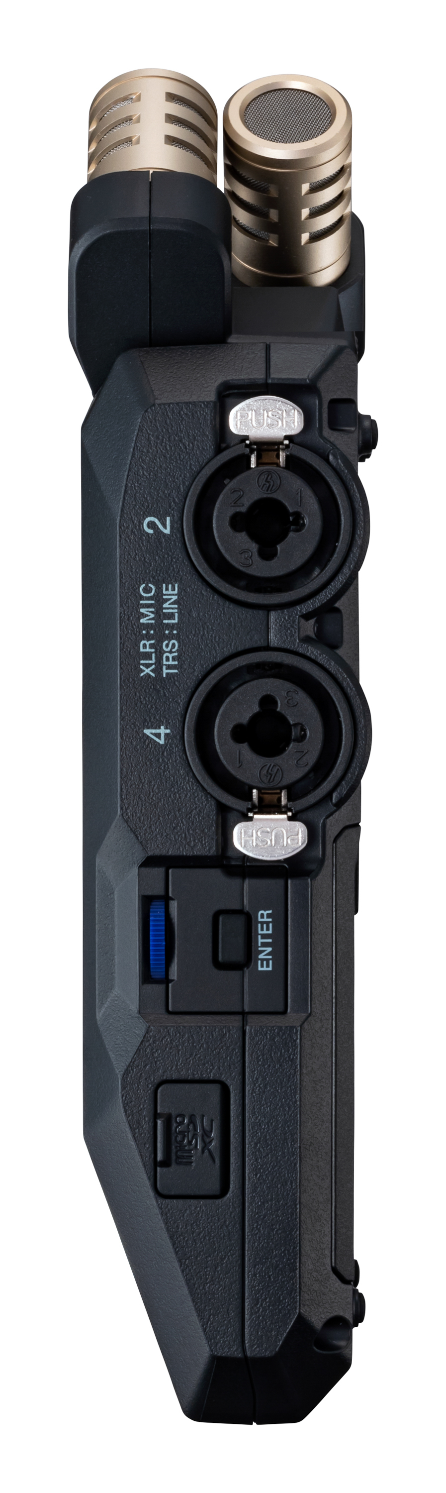 Zoom H6 Essential - Enregistreur Portable - Variation 3