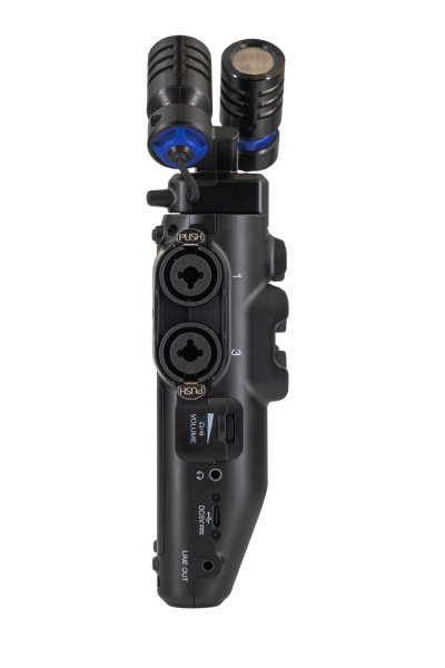 Zoom H6 Studio - Enregistreur Portable - Variation 3
