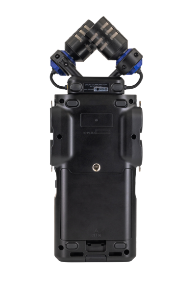 Zoom H6 Studio - Enregistreur Portable - Variation 4