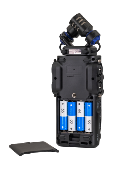 Zoom H6 Studio - Enregistreur Portable - Variation 6