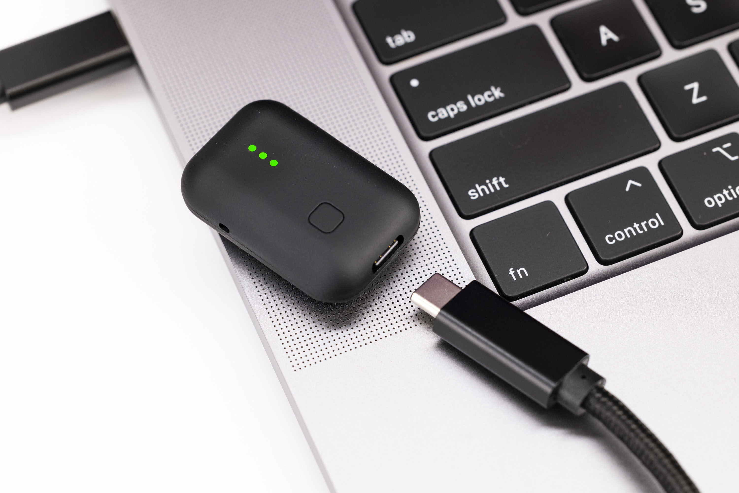 Zoom Instamic Pro Plus C Mono - Micro Hf Cravate - Variation 10