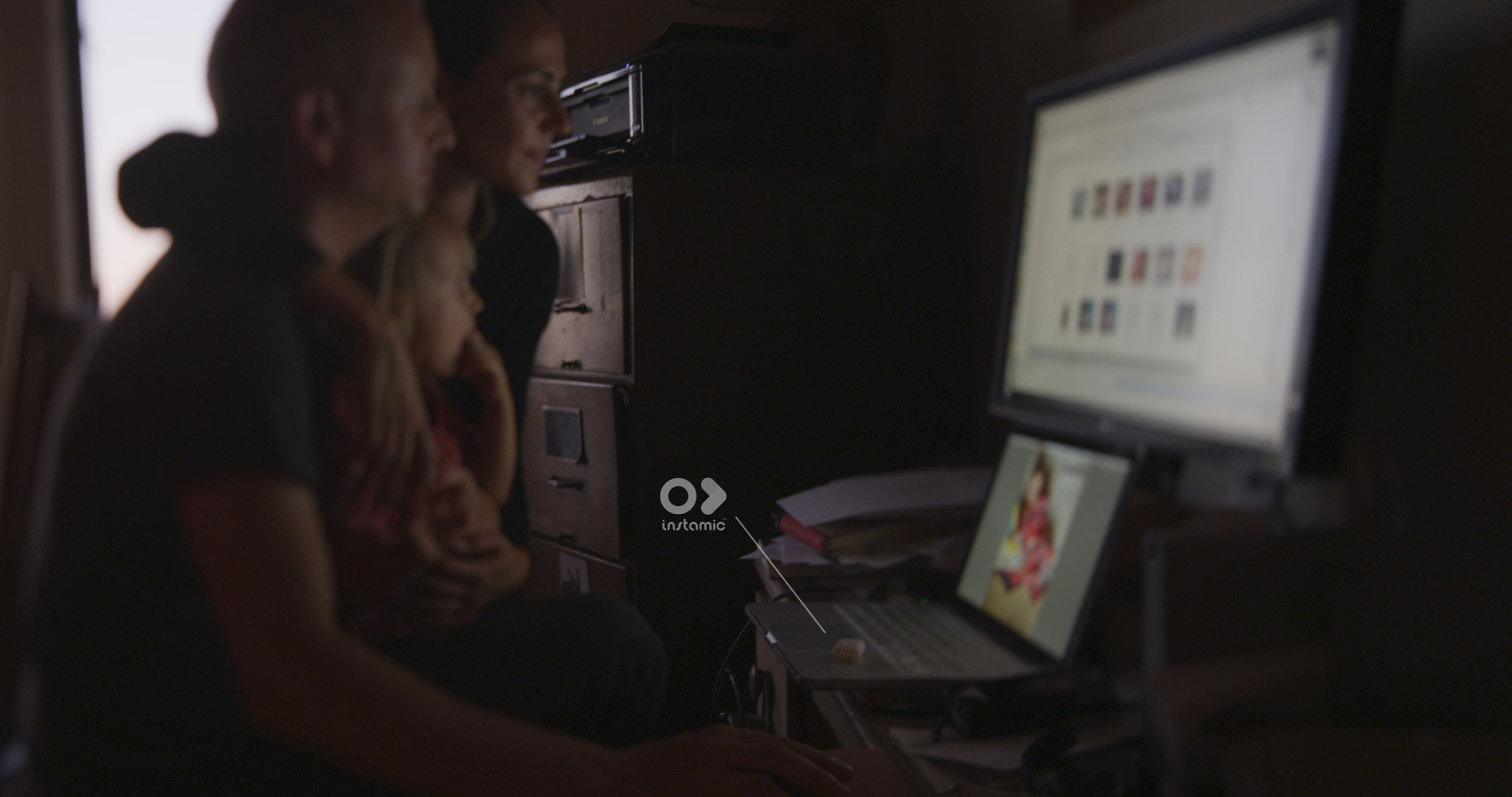 Zoom Instamic Pro Plus C Mono - Micro Hf Cravate - Variation 17