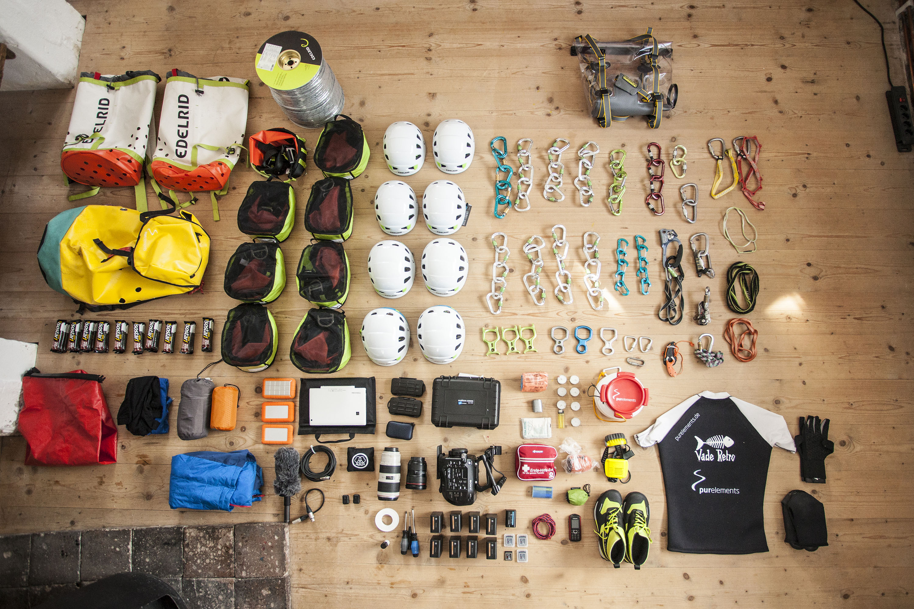 Zoom Instamic Pro Plus C Stereo - Micro Hf Cravate - Variation 17