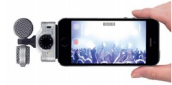 Zoom Iq7 Mid Side - Micro Smartphone - Variation 1