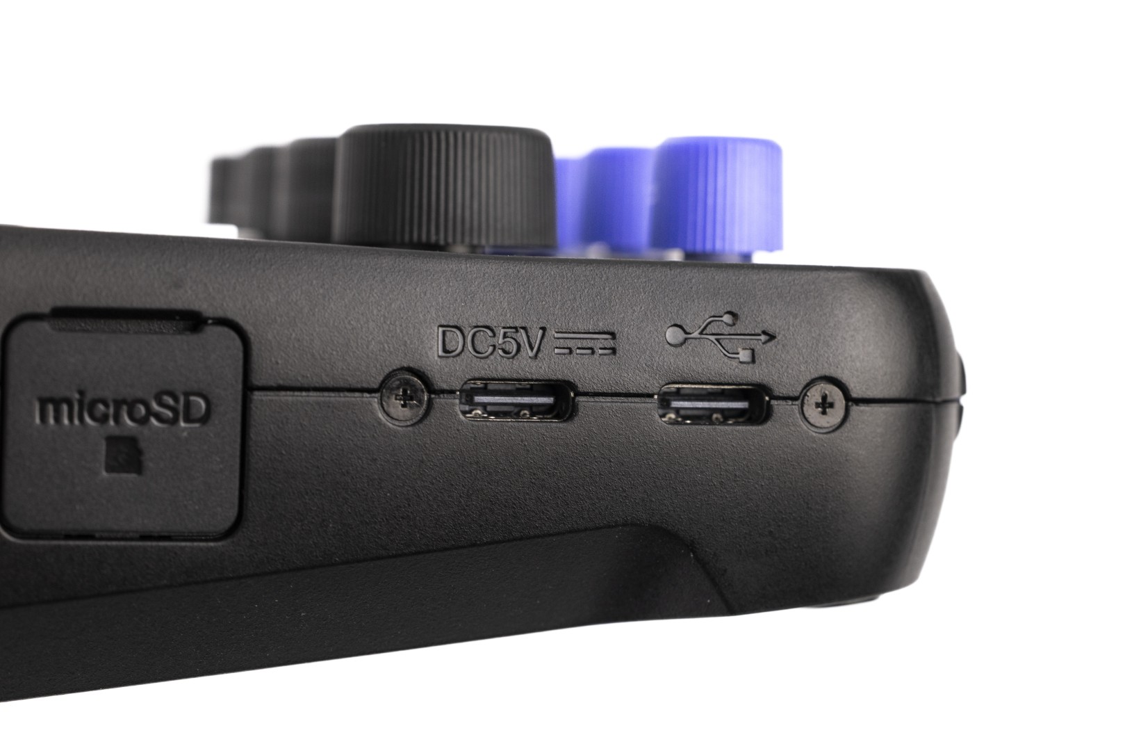 Zoom P4next Podtrack - Enregistreur Portable - Variation 9