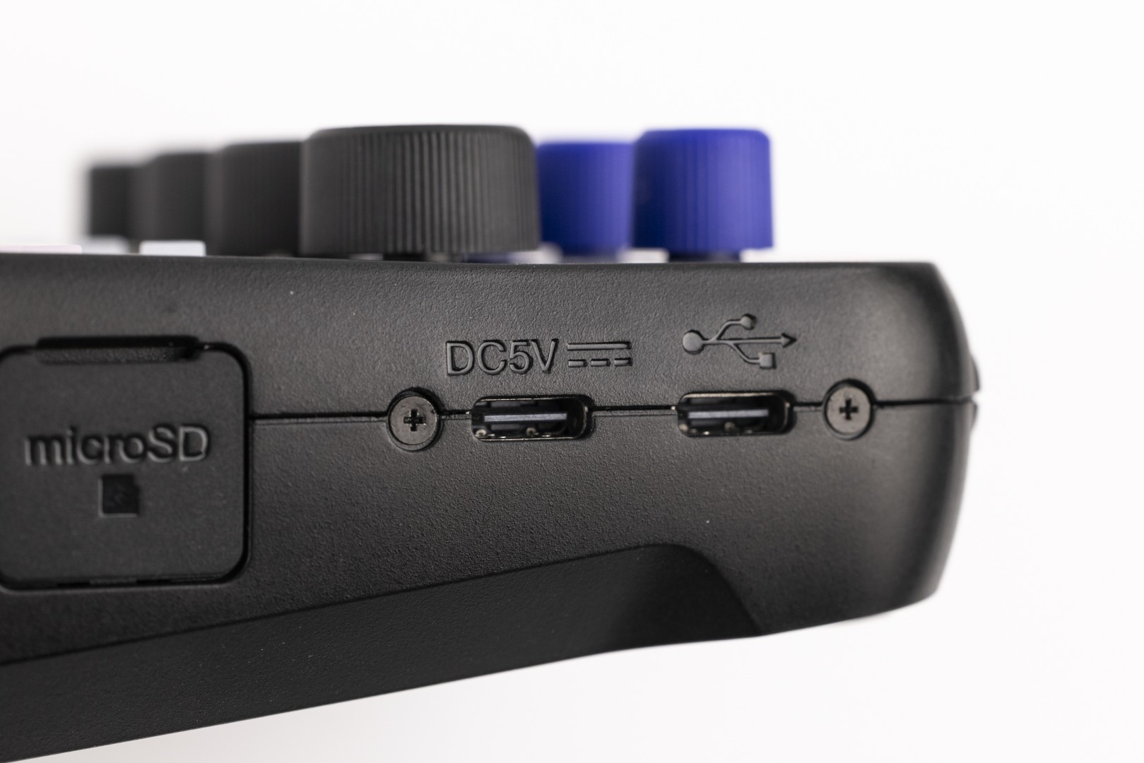 Zoom P4next Podtrack - Enregistreur Portable - Variation 6