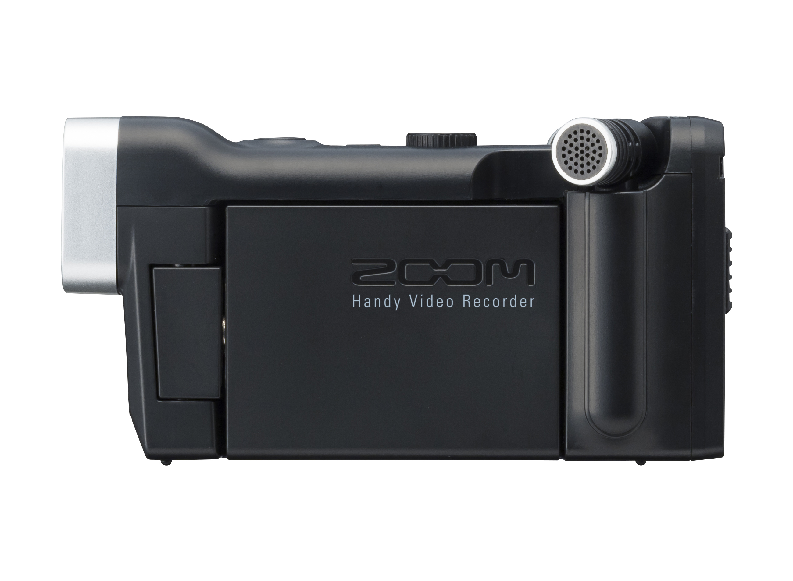 Zoom Q4n - Enregistreur Portable - Variation 4