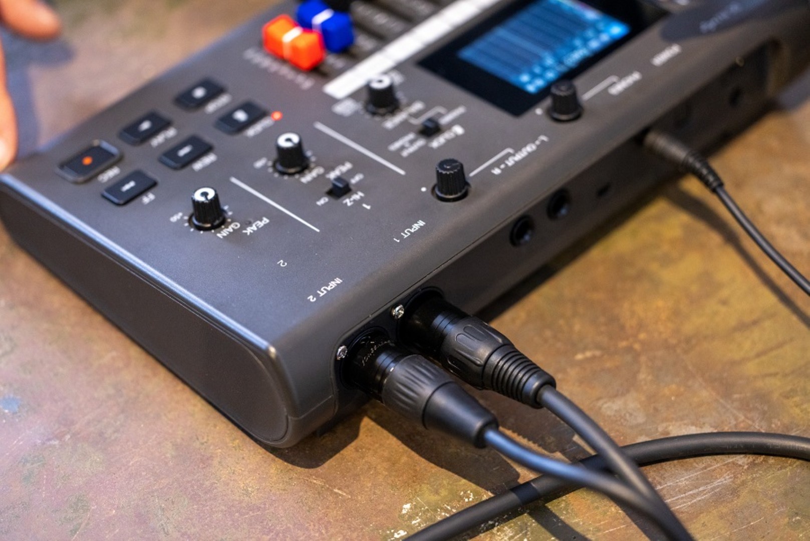 Zoom R12 - Enregistreur Multi-pistes - Variation 12