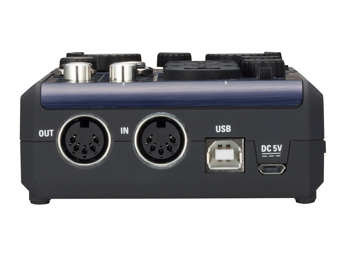 Zoom U-44 - Carte Son Usb - Variation 4