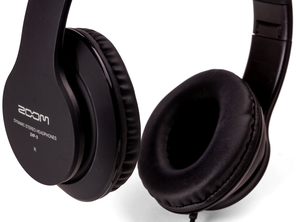 Zoom Zum-2pmp - Pack Home Studio - Variation 3