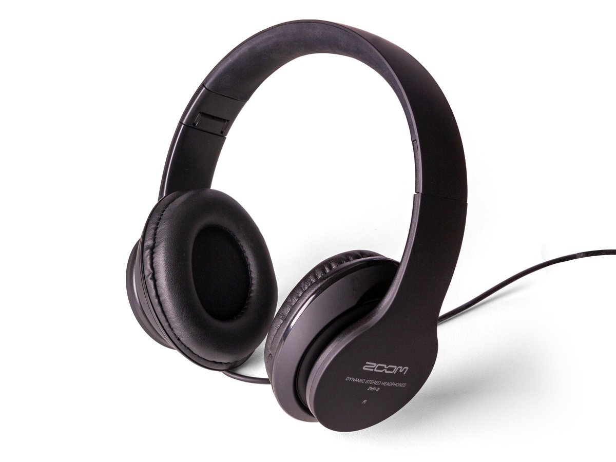 Zoom Zum-2pmp - Pack Home Studio - Variation 4