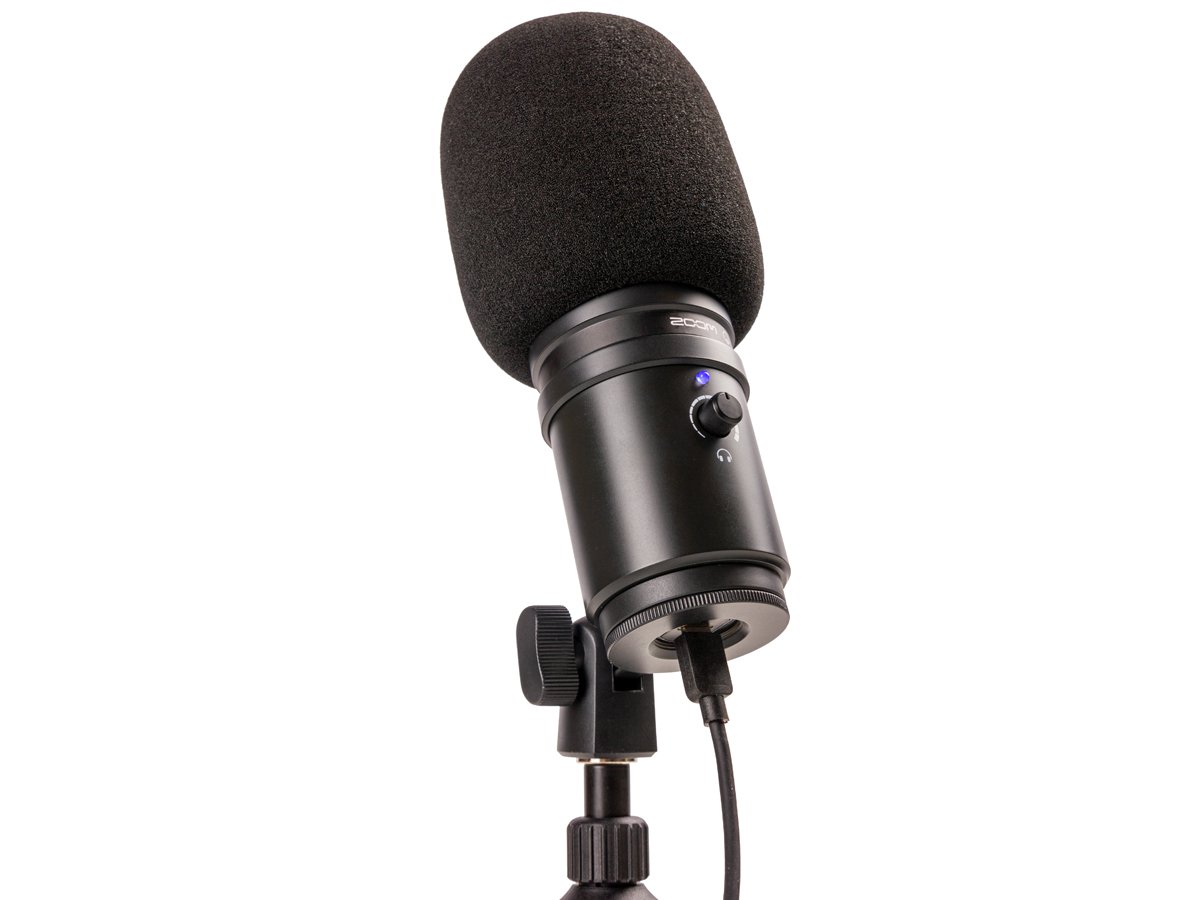 Zoom Zum-2pmp - Pack Home Studio - Variation 5